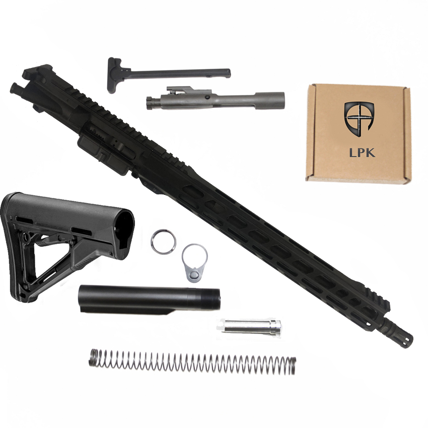 .300 BLACKOUT KITS